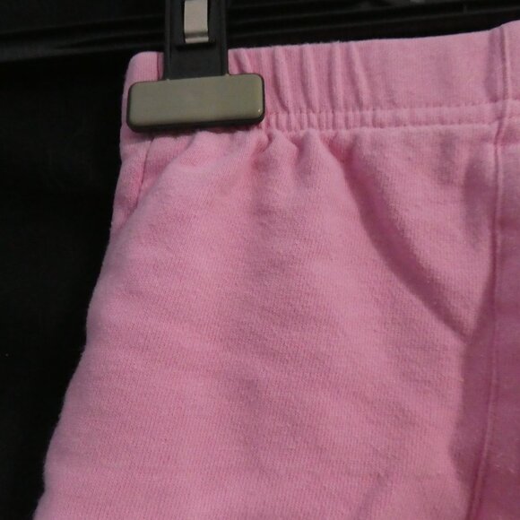 Unbranded | 0-6 months | Pink "Harley Davidson" Print Sweatpants - Picture 3 of 15